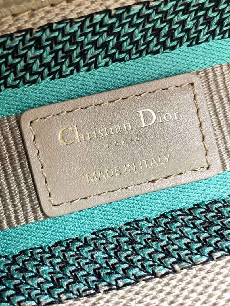 Christian Dior My Lady Bags